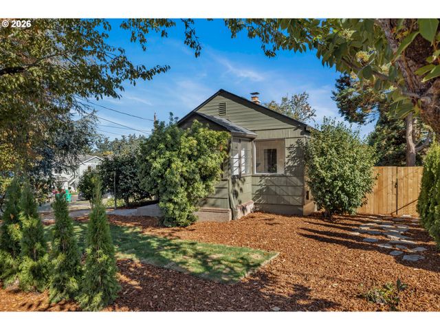10500 Se 44TH Ave, Milwaukie, OR 97222