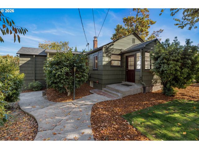 10500 Se 44TH Ave, Milwaukie, OR 97222