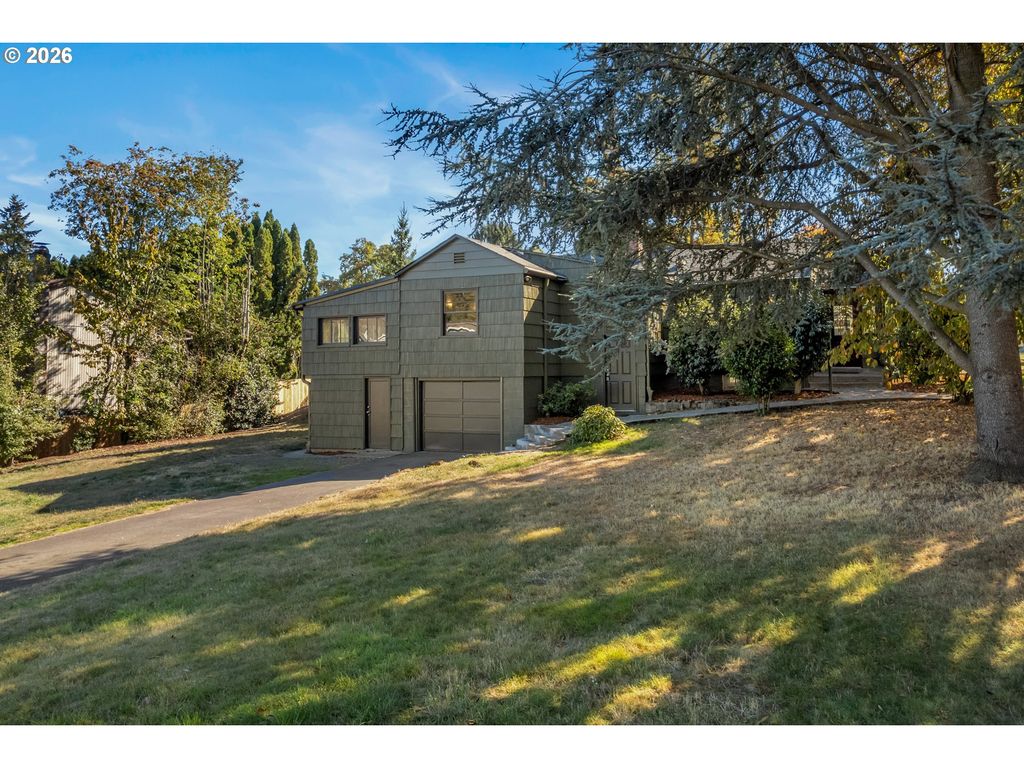 10500 Se 44TH Ave, Milwaukie, OR 97222