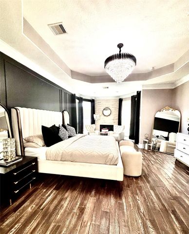 13510 Cascade Caverns Court, Houston, TX 77044