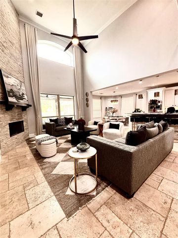 13510 Cascade Caverns Court, Houston, TX 77044