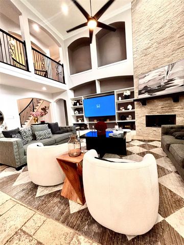 13510 Cascade Caverns Court, Houston, TX 77044