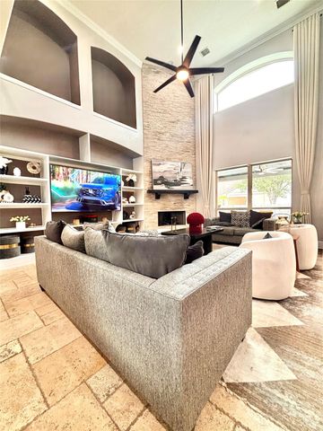 13510 Cascade Caverns Court, Houston, TX 77044