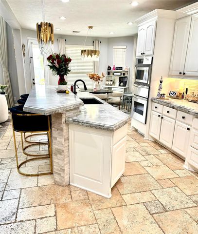 13510 Cascade Caverns Court, Houston, TX 77044