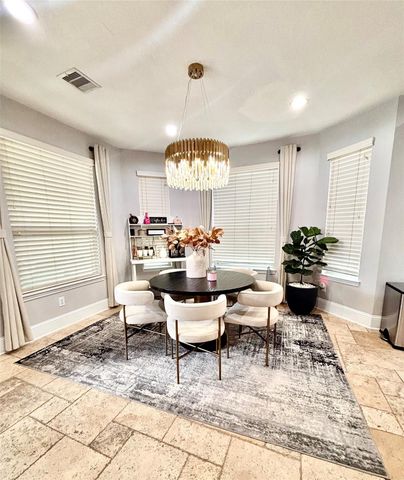 13510 Cascade Caverns Court, Houston, TX 77044