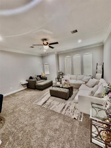 13510 Cascade Caverns Court, Houston, TX 77044