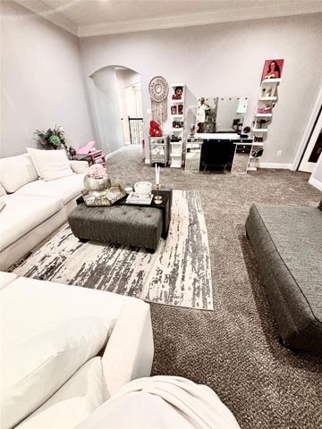 13510 Cascade Caverns Court, Houston, TX 77044