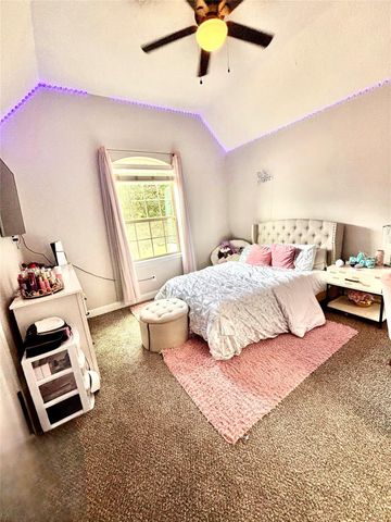 13510 Cascade Caverns Court, Houston, TX 77044