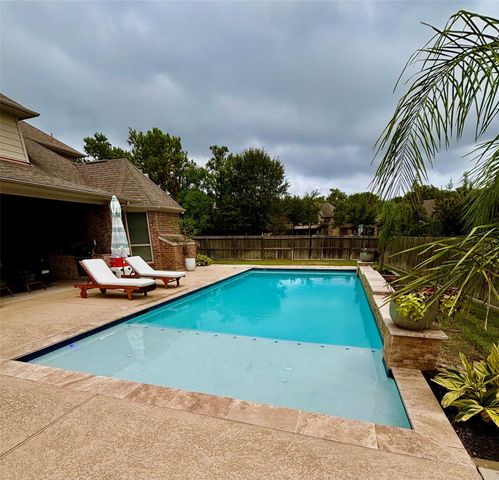13510 Cascade Caverns Court, Houston, TX 77044