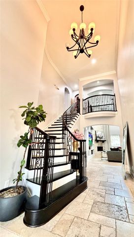 13510 Cascade Caverns Court, Houston, TX 77044