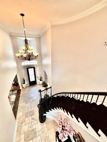 13510 Cascade Caverns Court, Houston, TX 77044