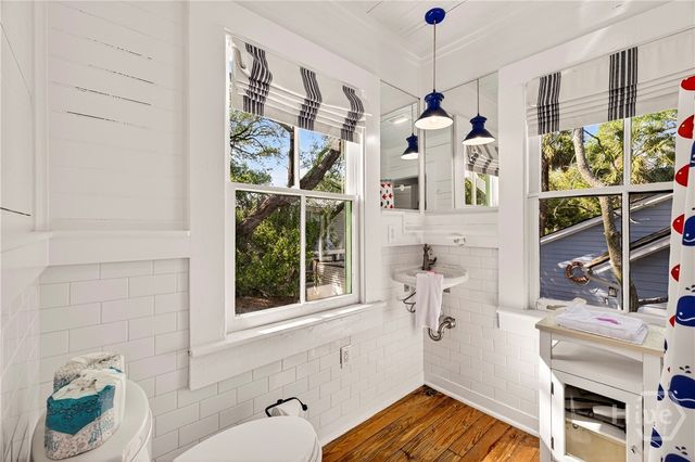709 2nd Avenue, Tybee Island, GA 31328