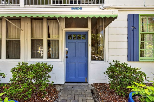 709 2nd Avenue, Tybee Island, GA 31328