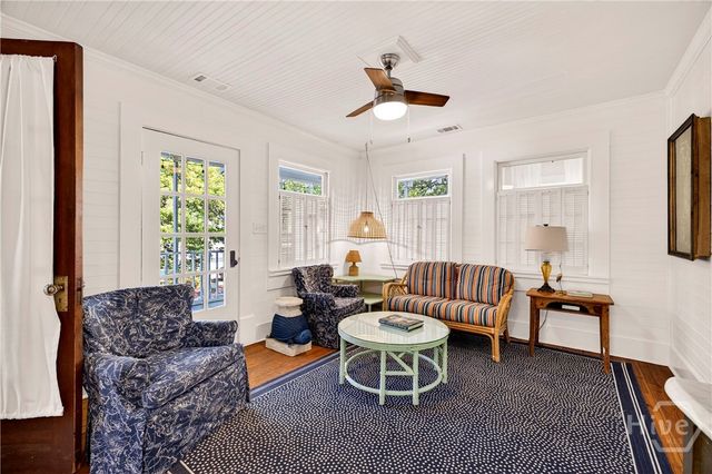 709 2nd Avenue, Tybee Island, GA 31328