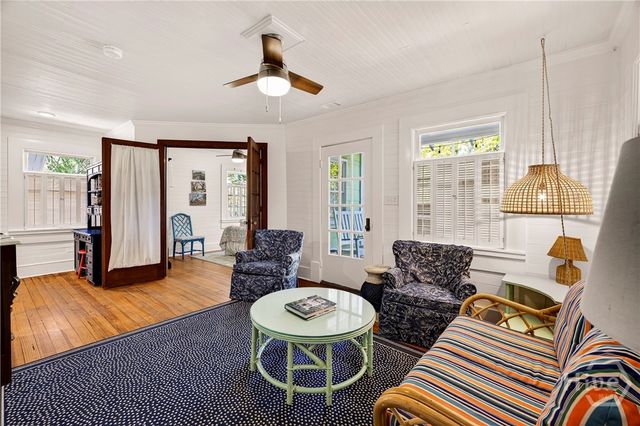 709 2nd Avenue, Tybee Island, GA 31328