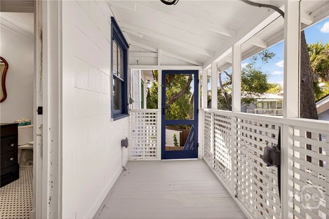 709 2nd Avenue, Tybee Island, GA 31328