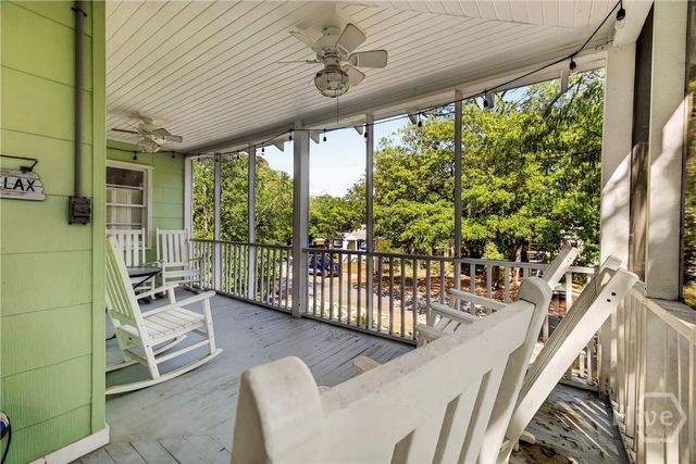 709 2nd Avenue, Tybee Island, GA 31328