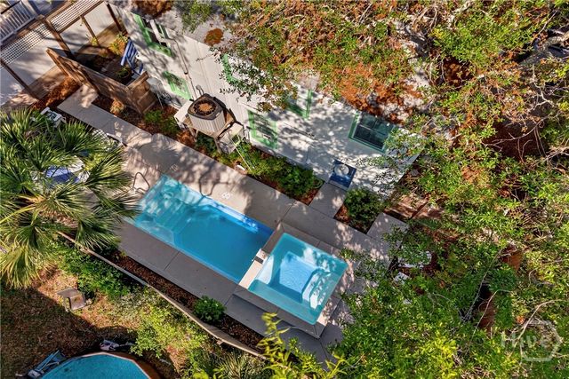709 2nd Avenue, Tybee Island, GA 31328