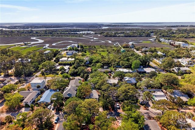 709 2nd Avenue, Tybee Island, GA 31328