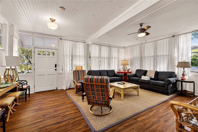 709 2nd Avenue, Tybee Island, GA 31328
