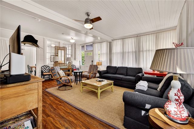 709 2nd Avenue, Tybee Island, GA 31328