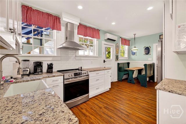 709 2nd Avenue, Tybee Island, GA 31328