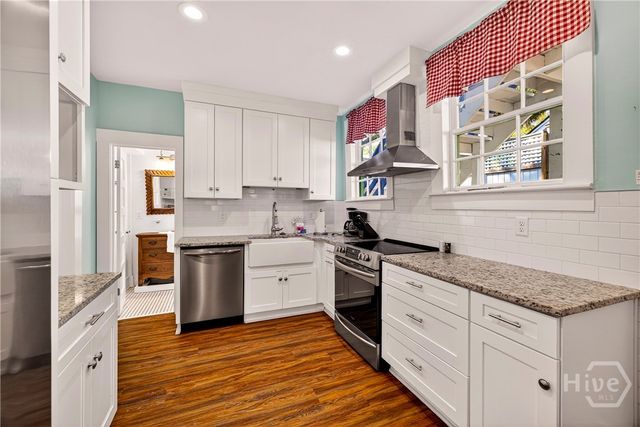 709 2nd Avenue, Tybee Island, GA 31328
