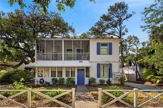 709 2nd Avenue, Tybee Island, GA 31328