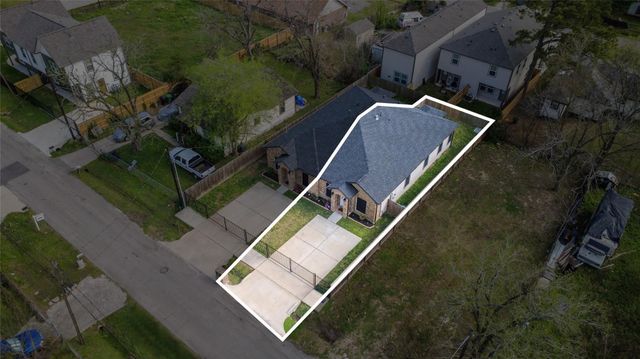 7980 Ethel Street B, Houston, TX 77028
