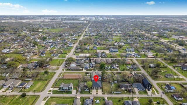 7980 Ethel Street B, Houston, TX 77028