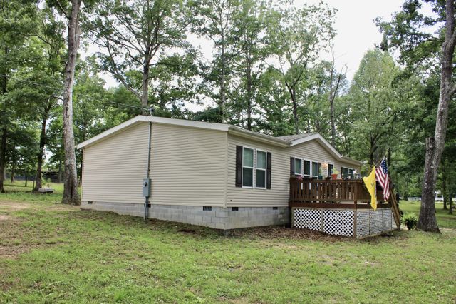 250 Clifford Dykes Rd, Tracy City, TN 37387
