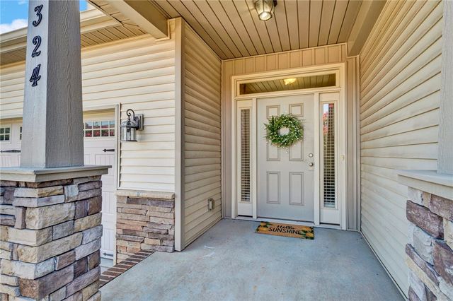 324 S Stonegate Drive, Seneca, SC 29678