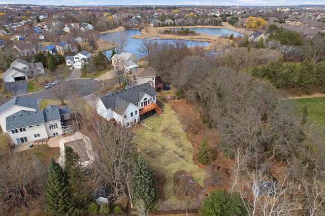 10389 Fox Run Road, Woodbury, MN 55129