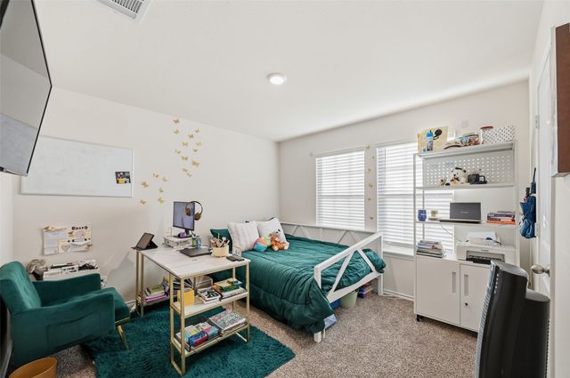 6511 Sand Dune Way, Princeton, TX 75407