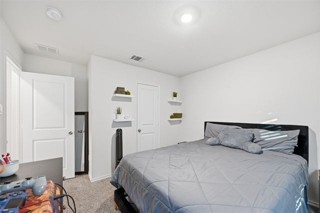 6511 Sand Dune Way, Princeton, TX 75407