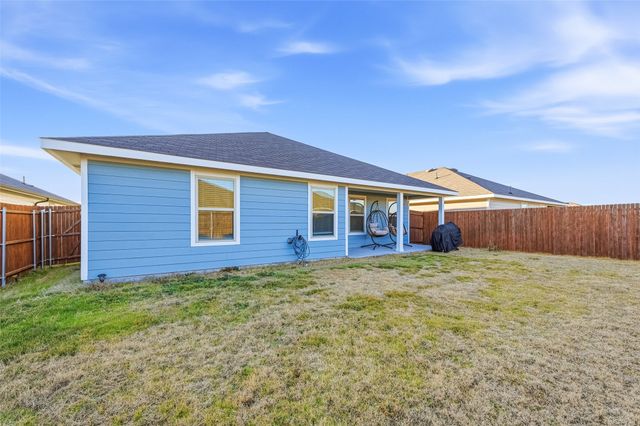 6511 Sand Dune Way, Princeton, TX 75407