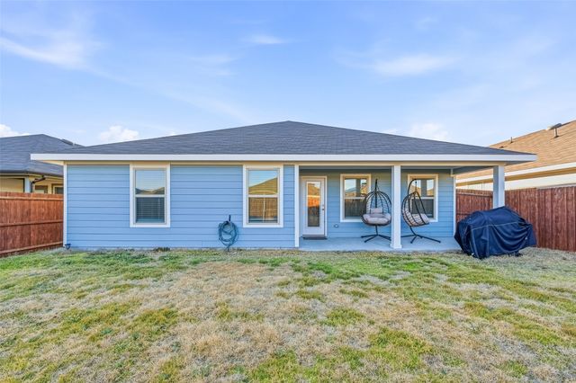 6511 Sand Dune Way, Princeton, TX 75407