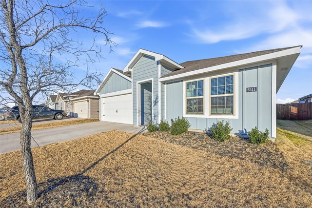 6511 Sand Dune Way, Princeton, TX 75407