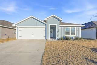 6511 Sand Dune Way, Princeton, TX 75407