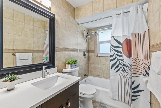 8361 Wilton Drive, Lake Clarke Shores, FL 33406