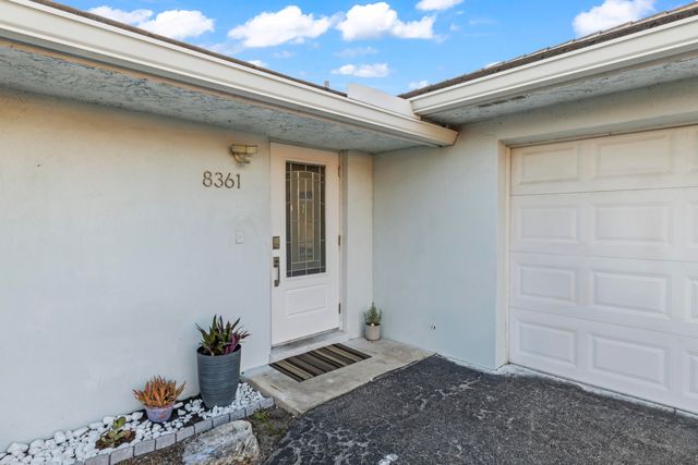 8361 Wilton Drive, Lake Clarke Shores, FL 33406