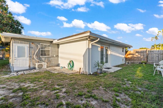 8361 Wilton Drive, Lake Clarke Shores, FL 33406