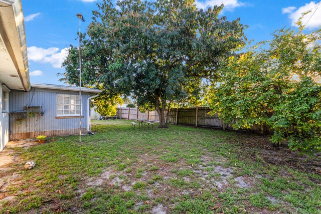 8361 Wilton Drive, Lake Clarke Shores, FL 33406