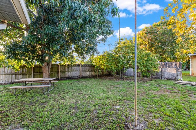 8361 Wilton Drive, Lake Clarke Shores, FL 33406