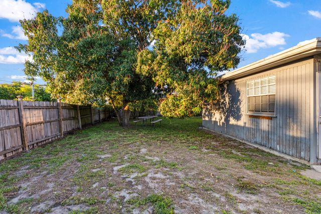 8361 Wilton Drive, Lake Clarke Shores, FL 33406