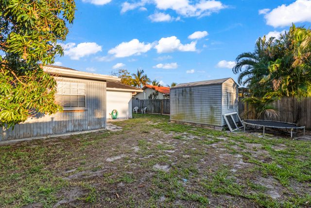 8361 Wilton Drive, Lake Clarke Shores, FL 33406