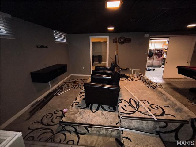 2703 Aberdeen Drive, Florissant, MO 63033