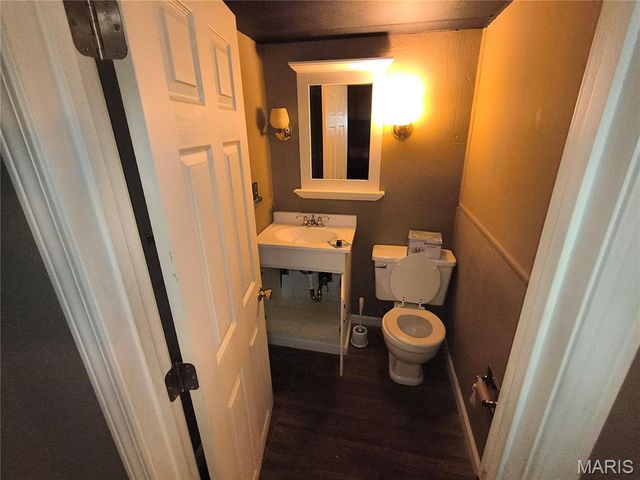 2703 Aberdeen Drive, Florissant, MO 63033