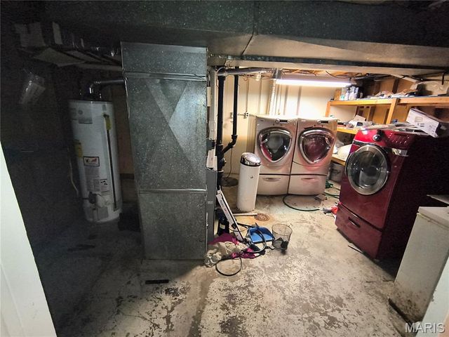 2703 Aberdeen Drive, Florissant, MO 63033