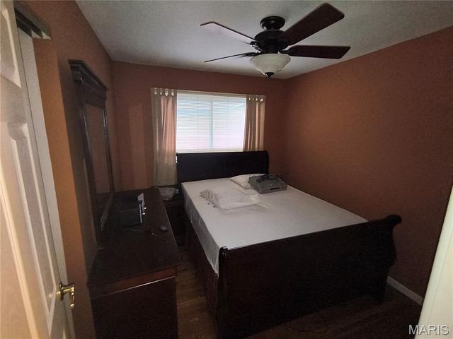 2703 Aberdeen Drive, Florissant, MO 63033